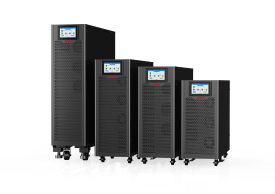 Picture of Online UPS 10-30K 33 Tower PF1