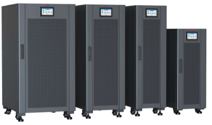Picture of Online UPS 40-200K PF1