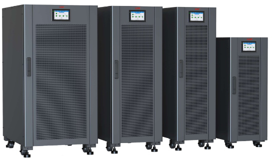 Picture of Online UPS 40-200K PF1