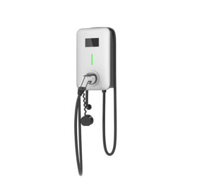 Picture of EV AC Charging Stations