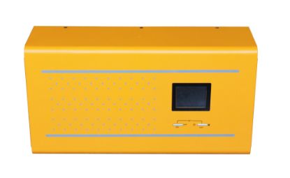 Picture of home inverter 300 - 600VA wall-mounted