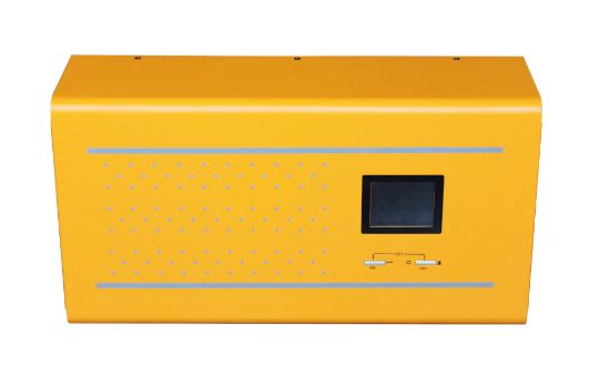 Picture of home inverter 300 - 600VA wall-mounted