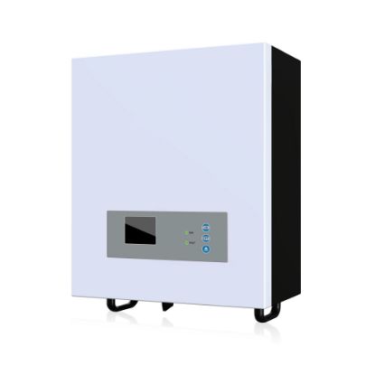 Picture of Transformer-based OFF-GRID SOLAR INVERTER 500 - 3000 W