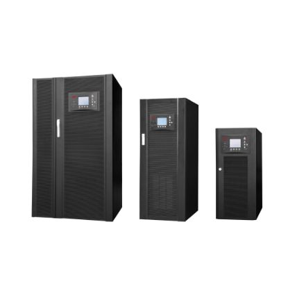 Picture of Transformer-based OFF-GRID SOLAR INVERTER 10 - 120 kVA (3-3)