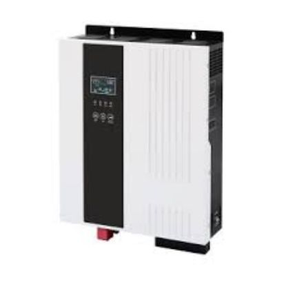 Picture of High Frequency Solar Inverter with MPPT 1-7K