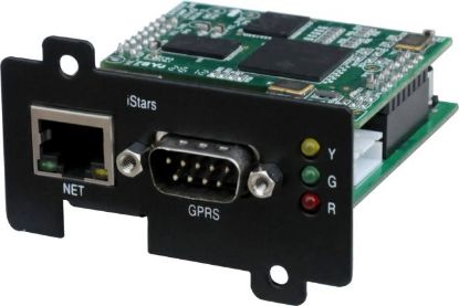 Picture of Internal SNMP card-1