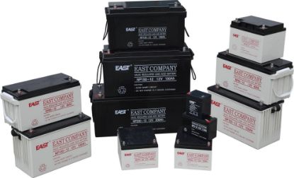 Picture of Battery