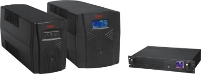 Picture of EA 200