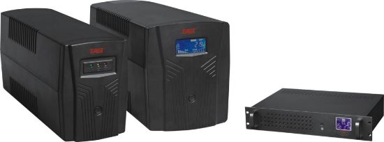 Picture of EA 200