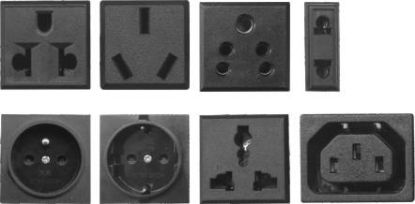 Picture of Optional sockets