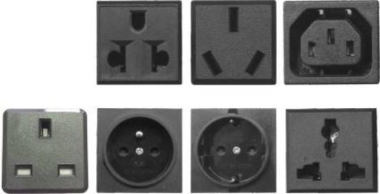Picture of Optional sockets