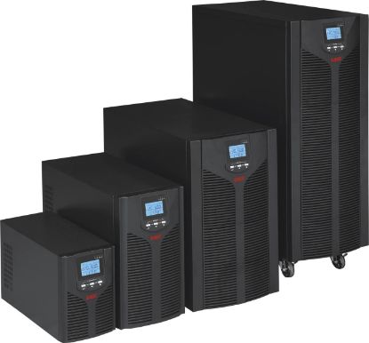 Picture of EA900 1-10KVA
