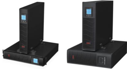 Picture of EA900RT 1-10KVA