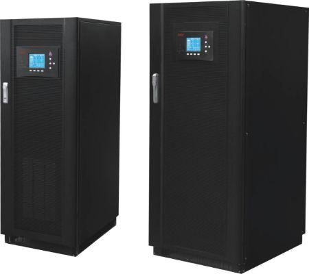 Picture for category 120V UPS