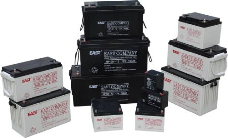 Picture for category Battery