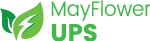 May Flower UPS